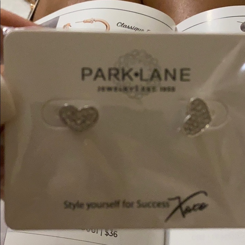 Park Lane Dottie Earrings